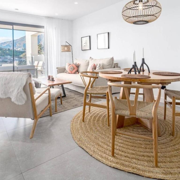 Lae112D - Large Terrace With Stunning Views - Appartement 2 Chambres avec Balcon et Terrasse - 9