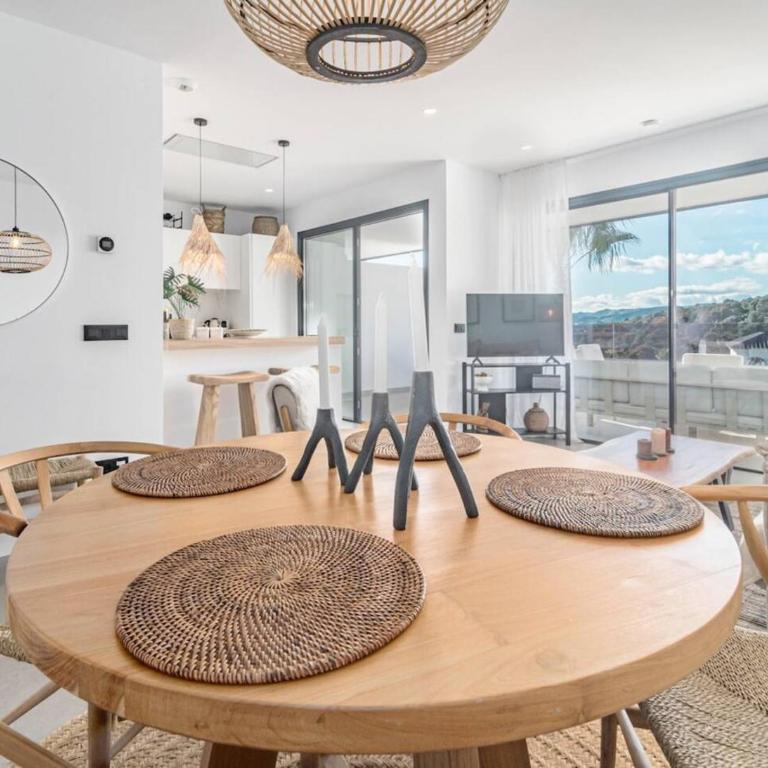 Lae112D - Large Terrace With Stunning Views - Appartement 2 Chambres avec Balcon et Terrasse - 10