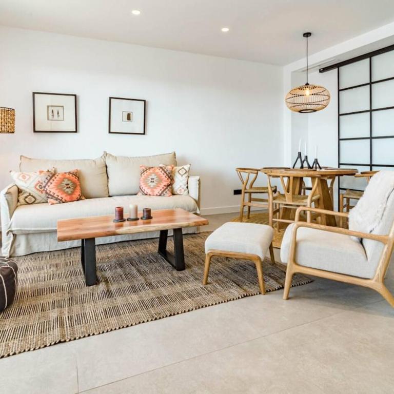Lae112D - Large Terrace With Stunning Views - Appartement 2 Chambres avec Balcon et Terrasse - 11