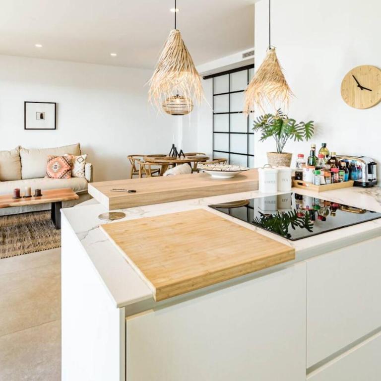 Lae112D - Large Terrace With Stunning Views - Appartement 2 Chambres avec Balcon et Terrasse - 13