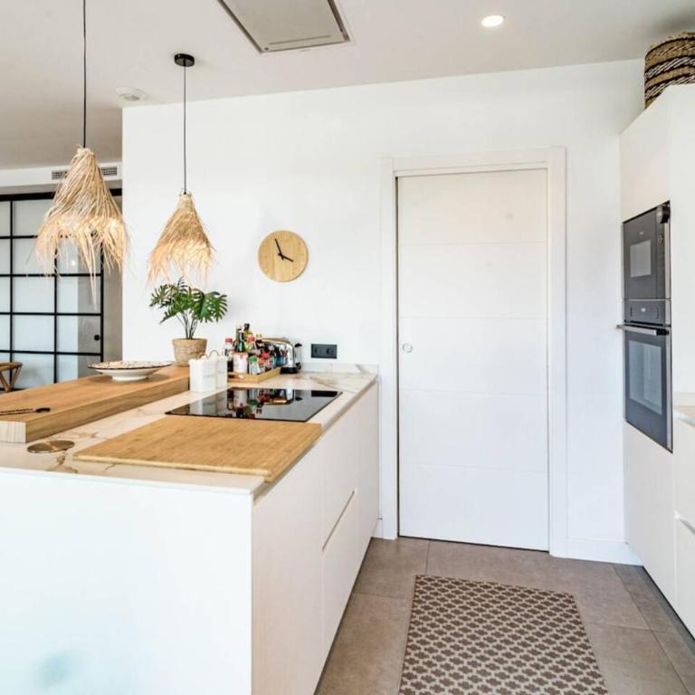 Lae112D - Large Terrace With Stunning Views - Appartement 2 Chambres avec Balcon et Terrasse - 15