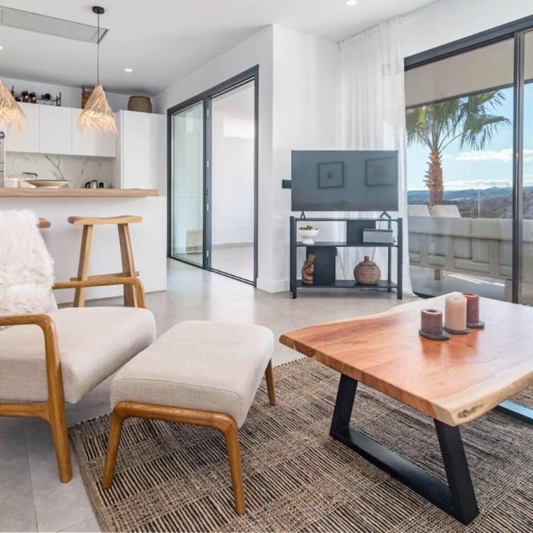 Lae112D - Large Terrace With Stunning Views - Appartement 2 Chambres avec Balcon et Terrasse - 16