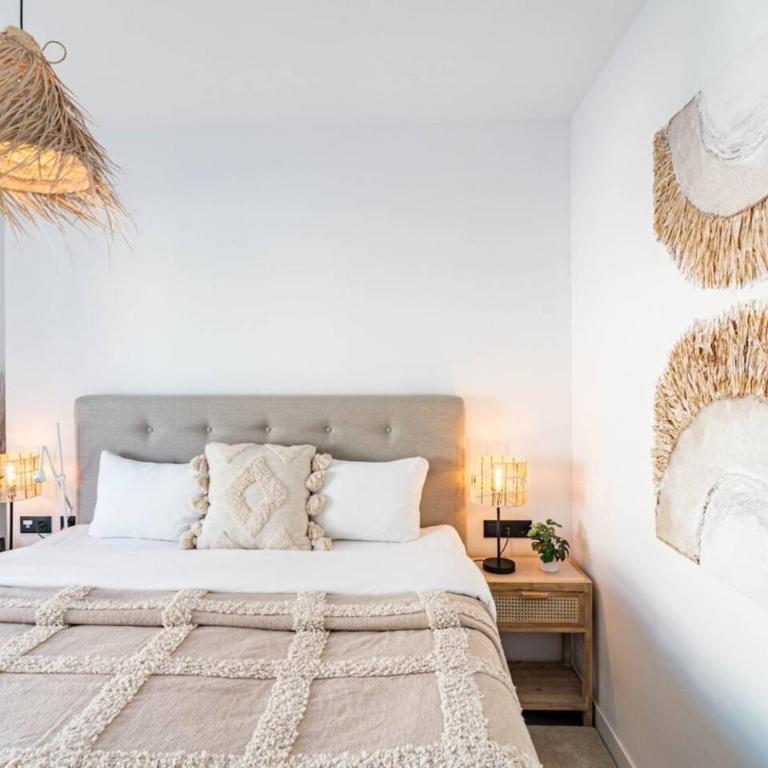 Lae112D - Large Terrace With Stunning Views - Appartement 2 Chambres avec Balcon et Terrasse - 17