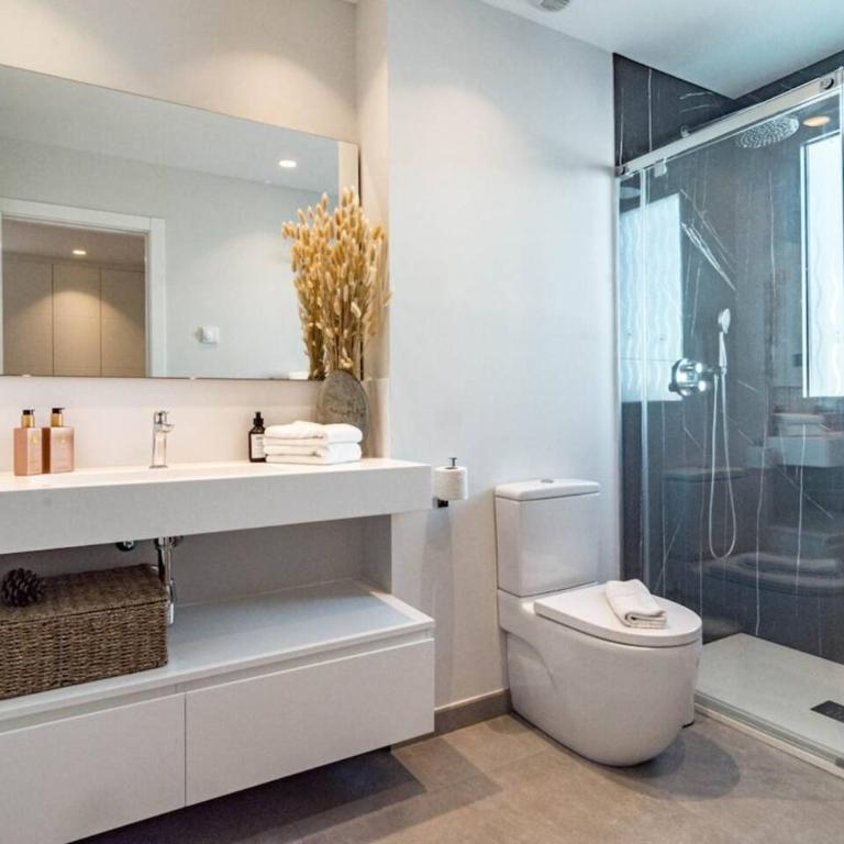 Lae112D - Large Terrace With Stunning Views - Appartement 2 Chambres avec Balcon et Terrasse - 19