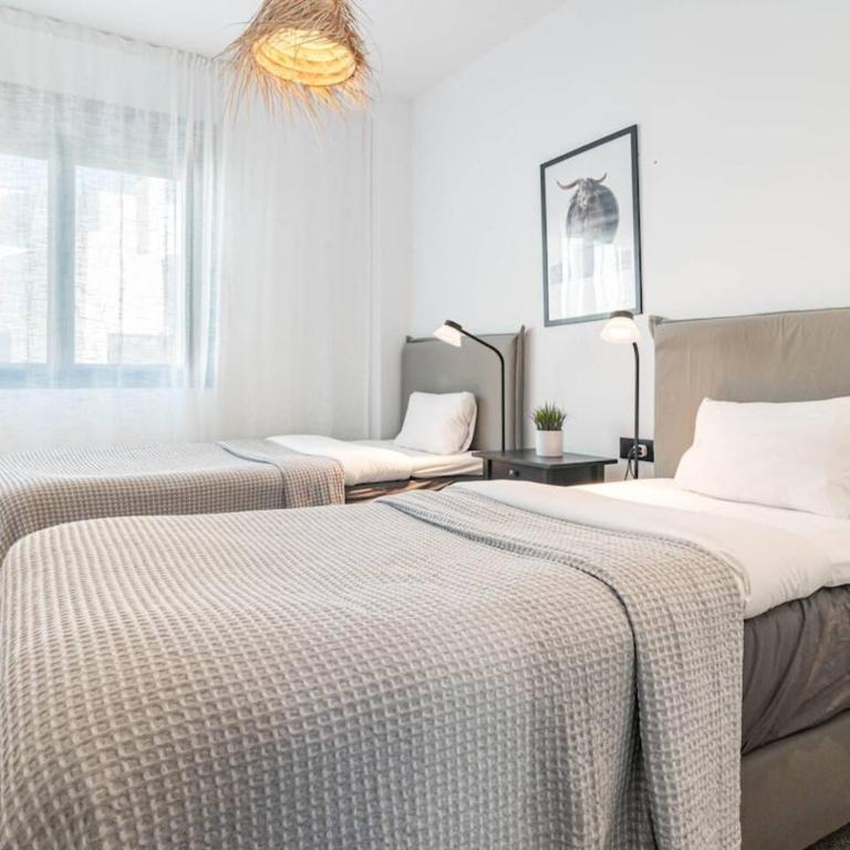 Lae112D - Large Terrace With Stunning Views - Appartement 2 Chambres avec Balcon et Terrasse - 23