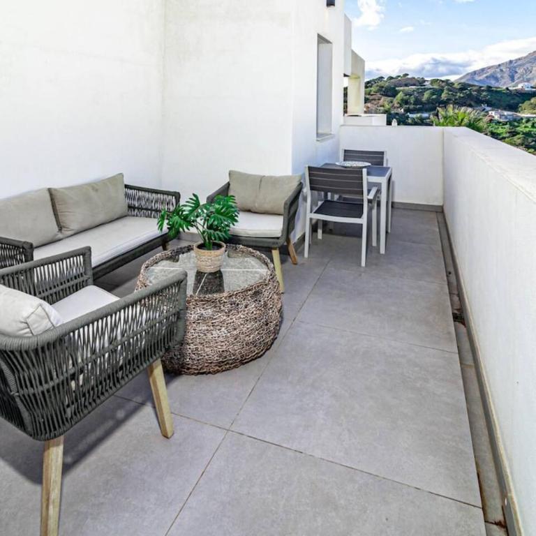 Lae112D - Large Terrace With Stunning Views - Appartement 2 Chambres avec Balcon et Terrasse - 25