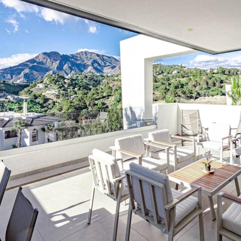 Lae112D - Large Terrace With Stunning Views - Appartement 2 Chambres avec Balcon et Terrasse - 27