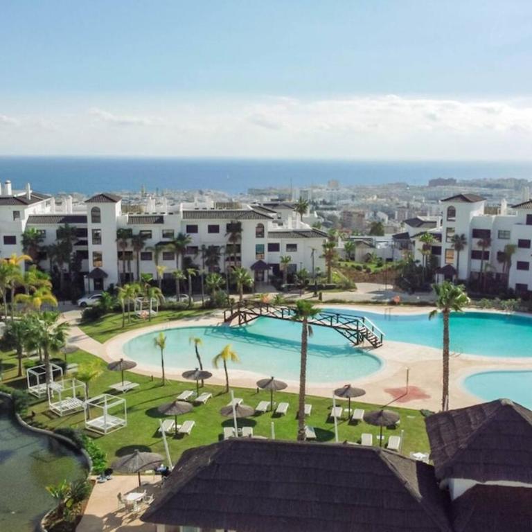 Lae112D - Large Terrace With Stunning Views - Appartement 2 Chambres avec Balcon et Terrasse - 29