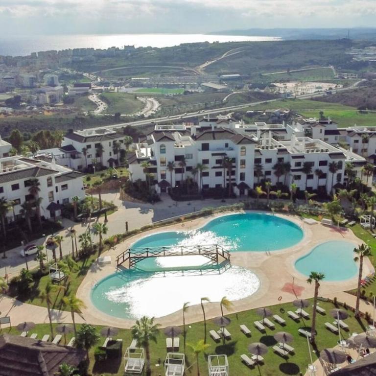 Lae112D - Large Terrace With Stunning Views - Appartement 2 Chambres avec Balcon et Terrasse - 32