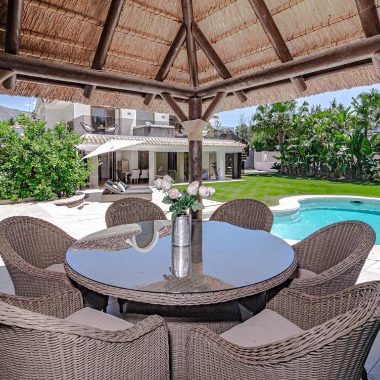 Villa Nottingham Stunning Private Villa - Casa de 4 dormitorios - 40