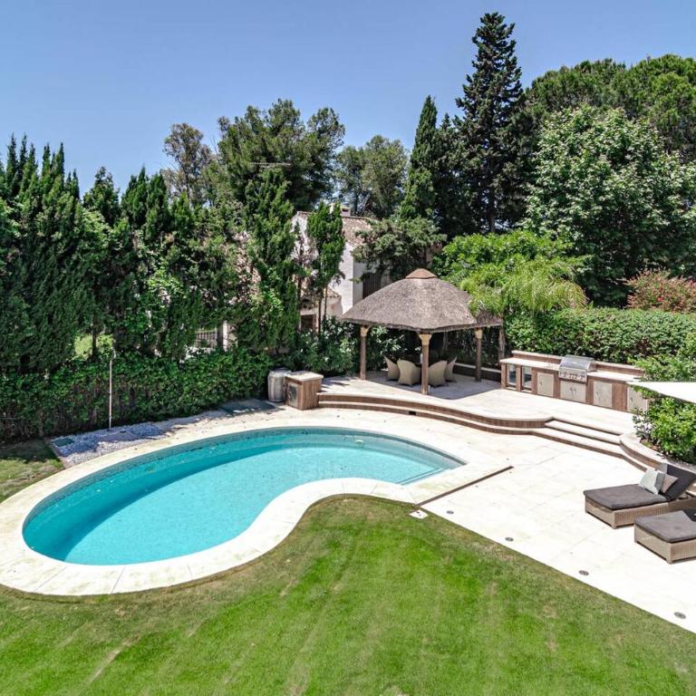 Villa Nottingham Stunning Private Villa - Casa de 4 dormitorios - 54