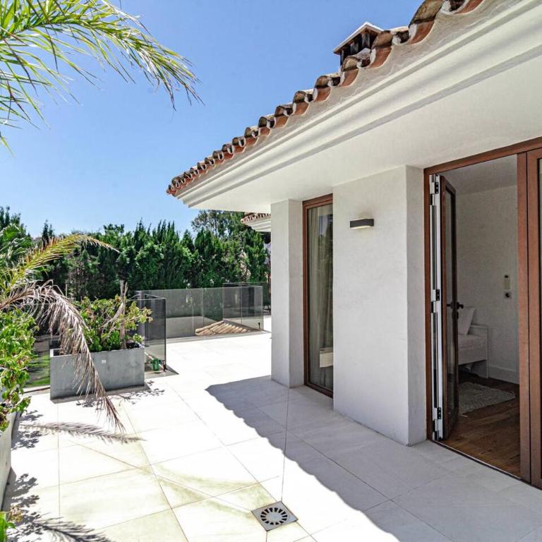 Villa Nottingham Stunning Private Villa - Casa de 4 dormitorios - 83