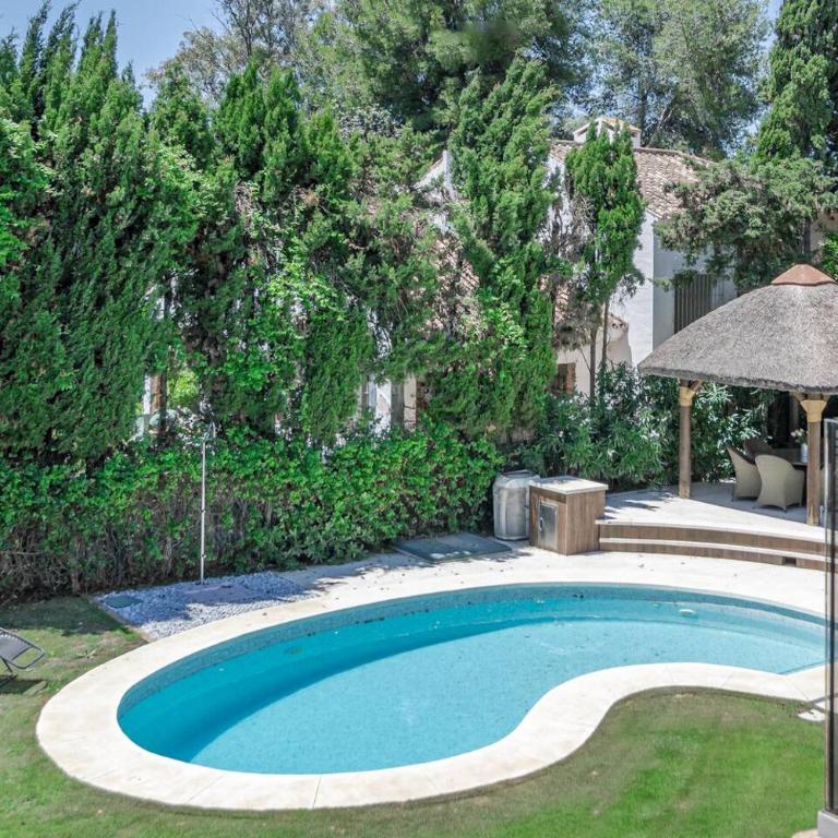 Villa Nottingham Stunning Private Villa - Casa de 4 dormitorios - 96