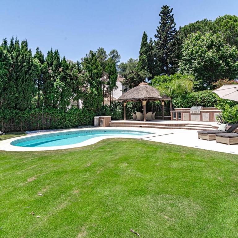 Villa Nottingham Stunning Private Villa - Casa de 4 dormitorios - 99
