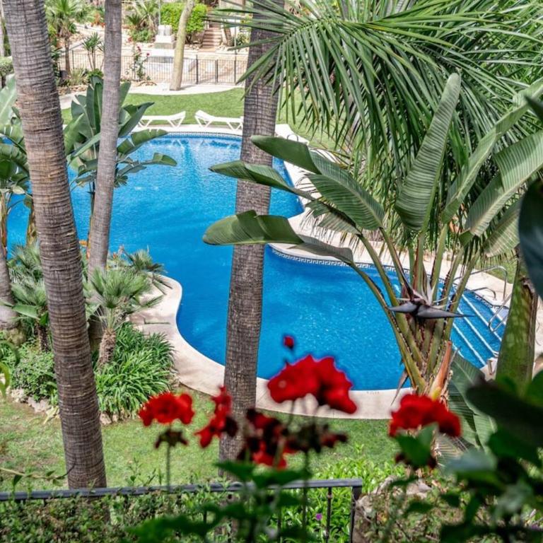 Fa - Well-Equipped Apartment In A Great Location - Apartamento de 2 dormitorios con balcón y terraza - 2