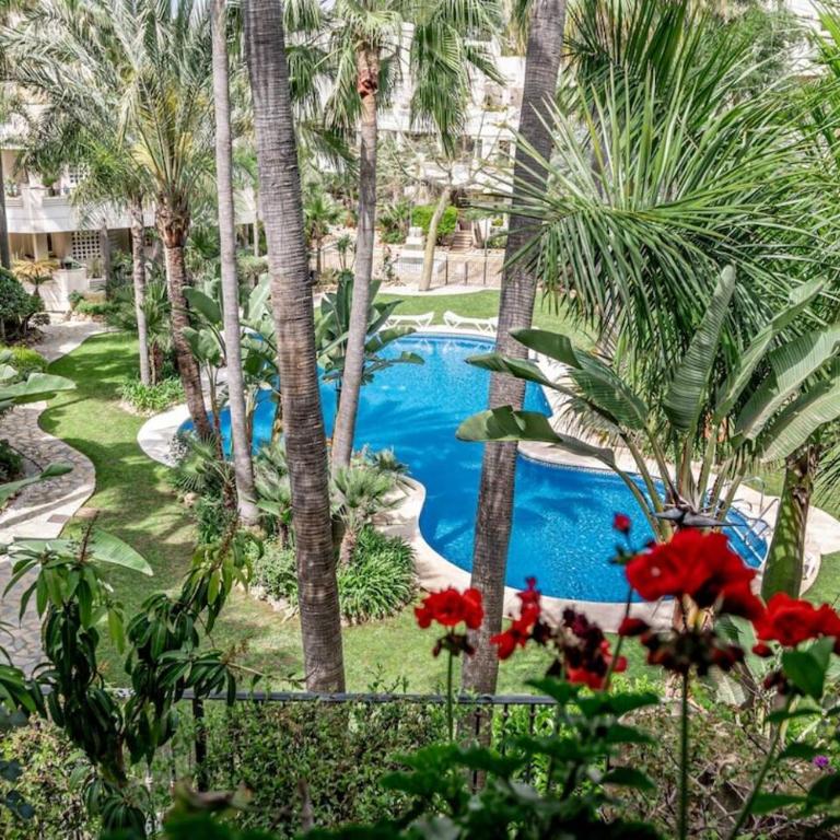 Fa - Well-Equipped Apartment In A Great Location - Apartamento de 2 dormitorios con balcón y terraza - 23