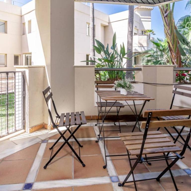 Fa - Well-Equipped Apartment In A Great Location - Apartamento de 2 dormitorios con balcón y terraza - 26