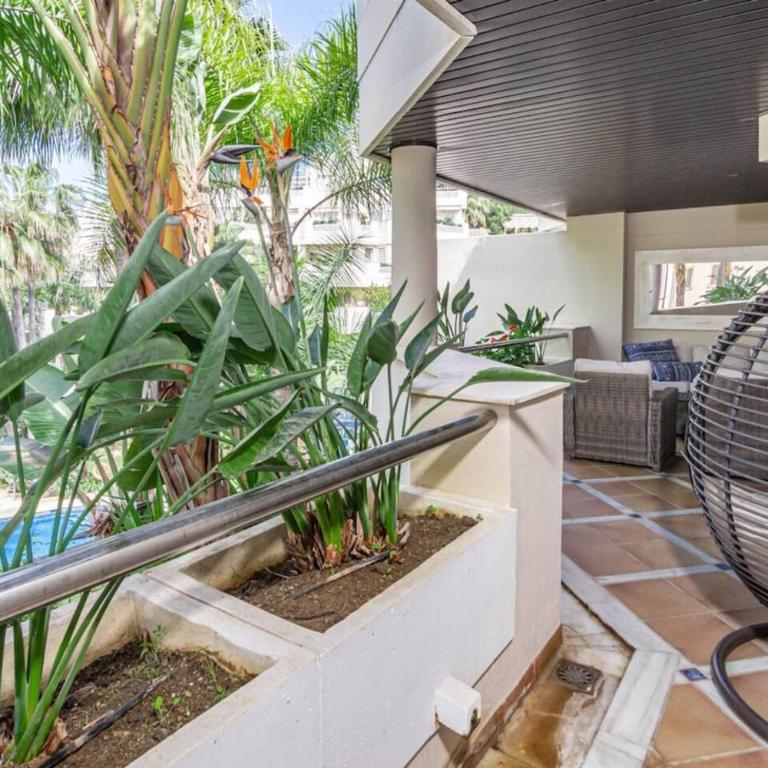 Fa - Well-Equipped Apartment In A Great Location - Apartamento de 2 dormitorios con balcón y terraza - 25