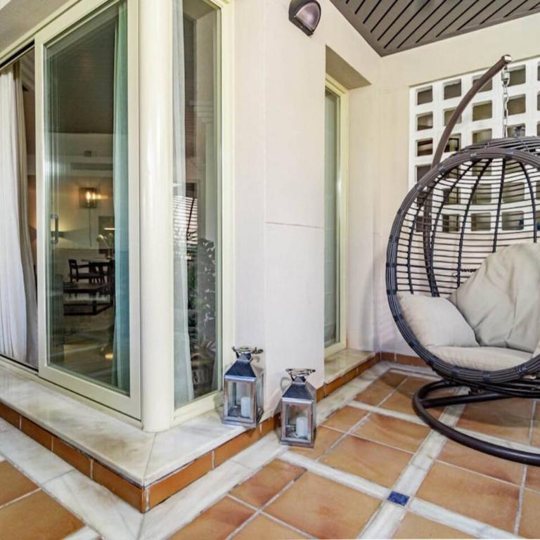Fa - Well-Equipped Apartment In A Great Location - Apartamento de 2 dormitorios con balcón y terraza - 29