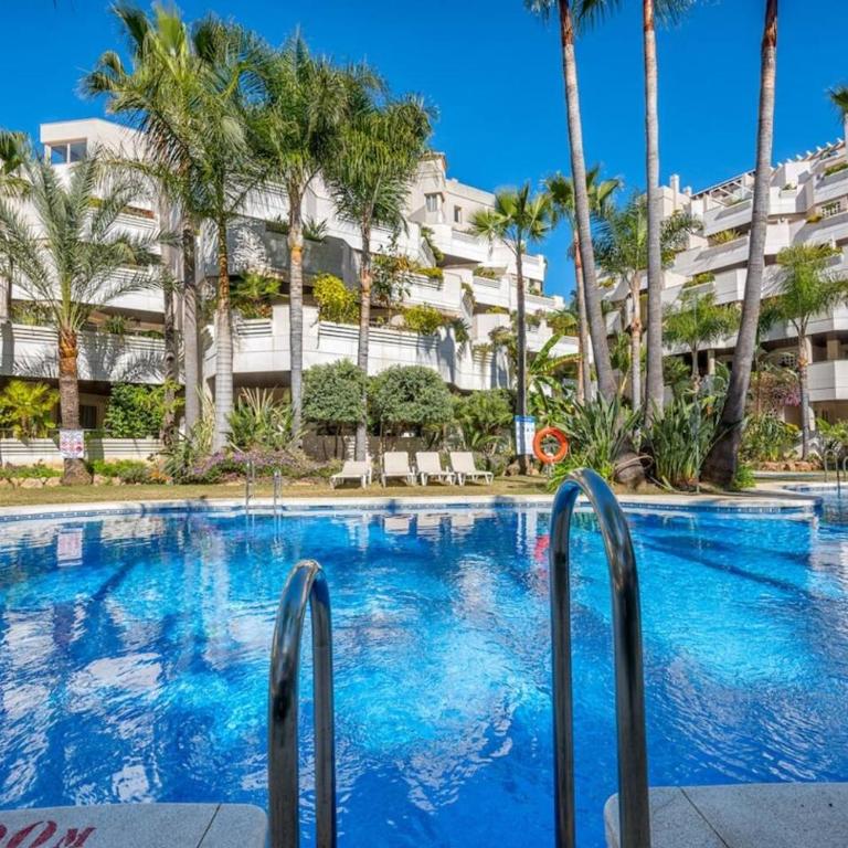 Fa - Well-Equipped Apartment In A Great Location - Apartamento de 2 dormitorios con balcón y terraza - 31
