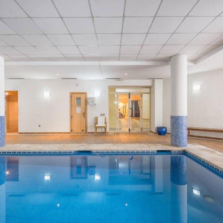 Fa - Well-Equipped Apartment In A Great Location - Apartamento de 2 dormitorios con balcón y terraza - 36