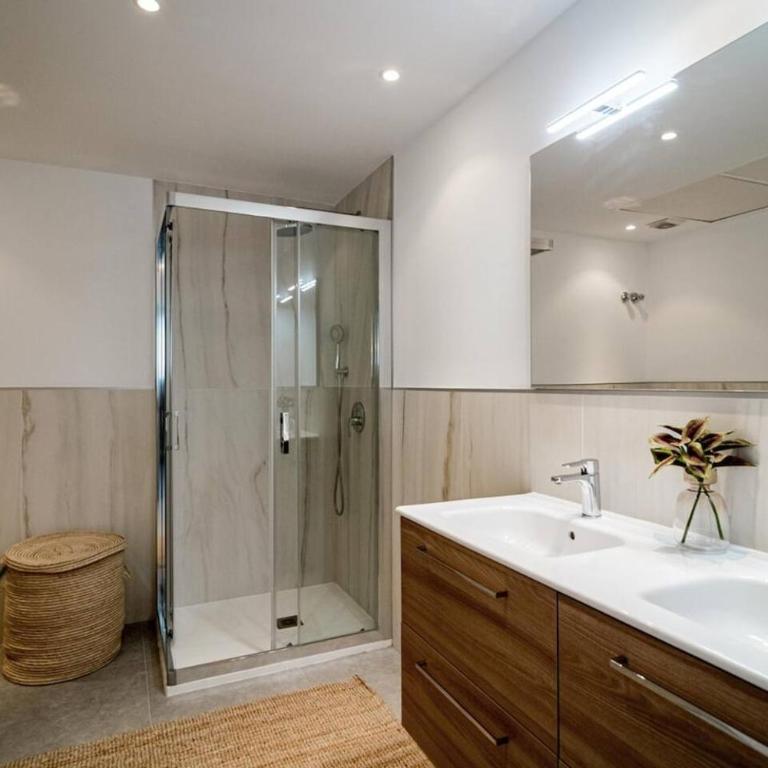 Ab3 - Spacious Holiday Home, Puerto Banus - Apartamento de 3 dormitorios con balcón - 28