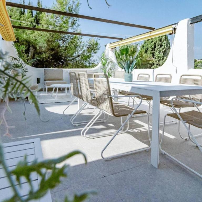 Ab3 - Spacious Holiday Home, Puerto Banus - Apartamento de 3 dormitorios con balcón - 42