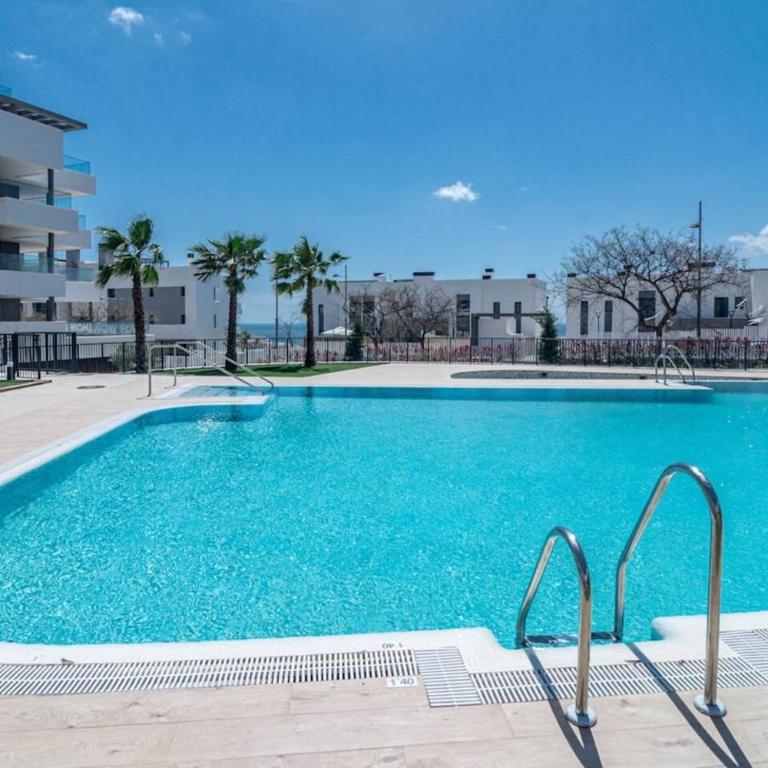 Lme144A Spacious & Luxury Family Home - Appartamento con 4 Camere da Letto e Balcone - 39