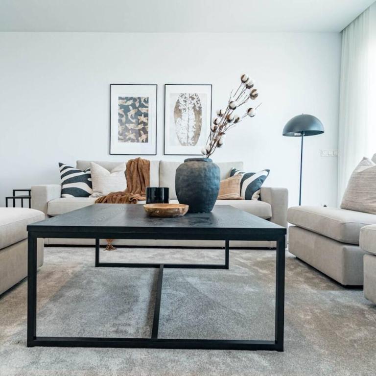 Lme9F2 - Top Class Flat In Estepona, Near Beach - Appartamento con 2 Camere da Letto e Balcone - 13