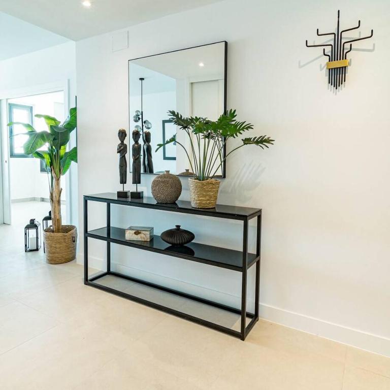 Lme9F2 - Top Class Flat In Estepona, Near Beach - Appartamento con 2 Camere da Letto e Balcone - 18