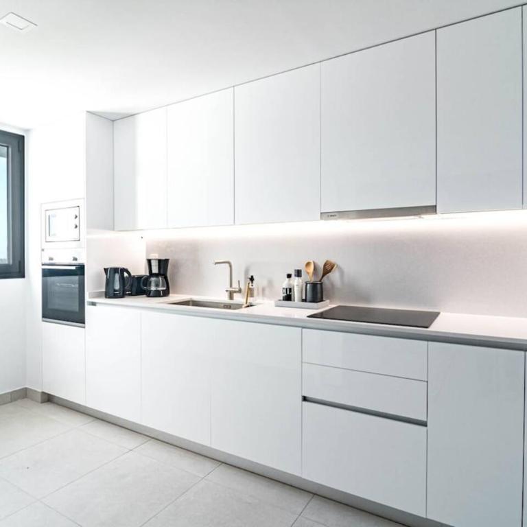Lme9F2 - Top Class Flat In Estepona, Near Beach - Appartamento con 2 Camere da Letto e Balcone - 20