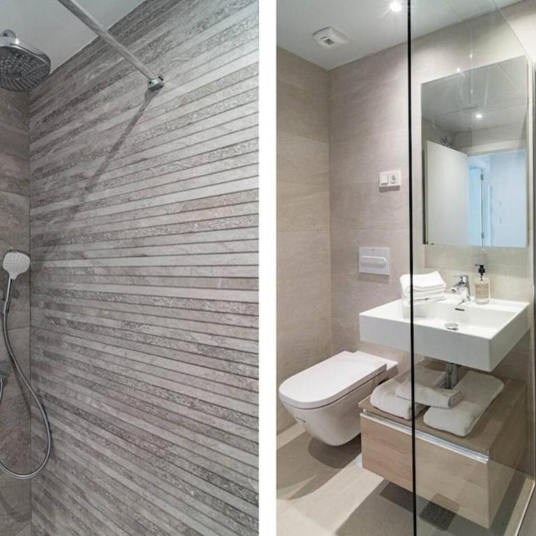Lme9F2 - Top Class Flat In Estepona, Near Beach - Appartamento con 2 Camere da Letto e Balcone - 31