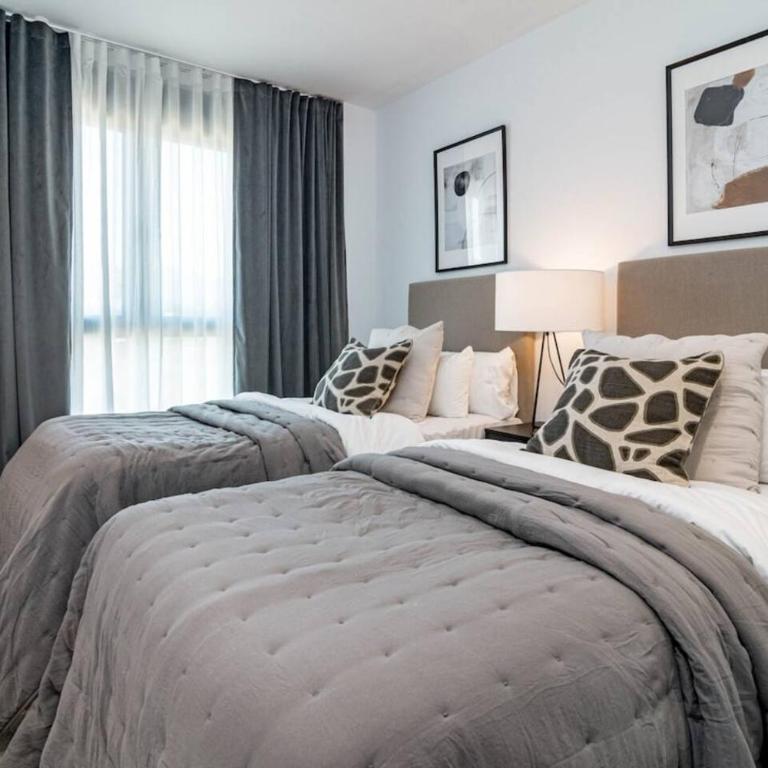 Lme9F2 - Top Class Flat In Estepona, Near Beach - Appartamento con 2 Camere da Letto e Balcone - 32