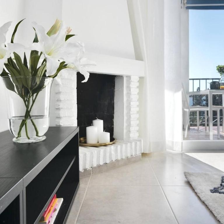 Rdm - Stylish Holiday Apartment With Ocean Views - Apartamento de 2 dormitorios con balcón - 23