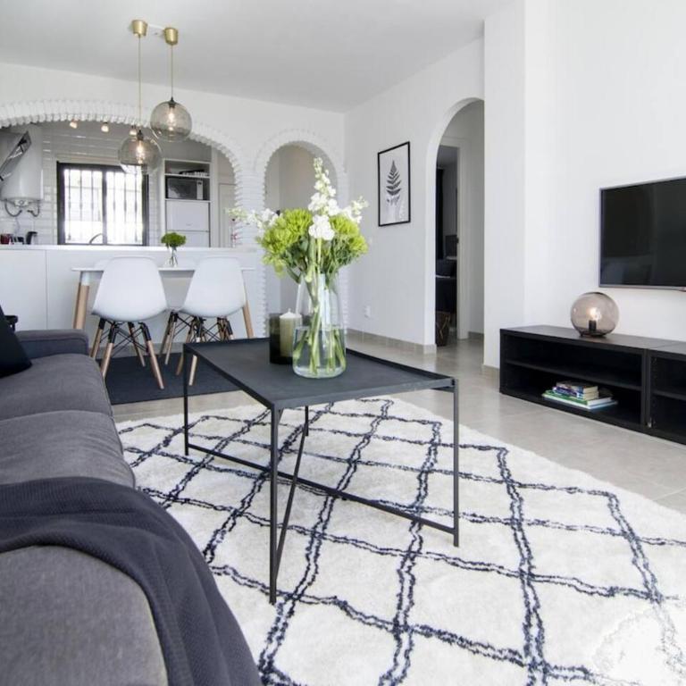 Rdm - Stylish Holiday Apartment With Ocean Views - Apartamento de 2 dormitorios con balcón - 27