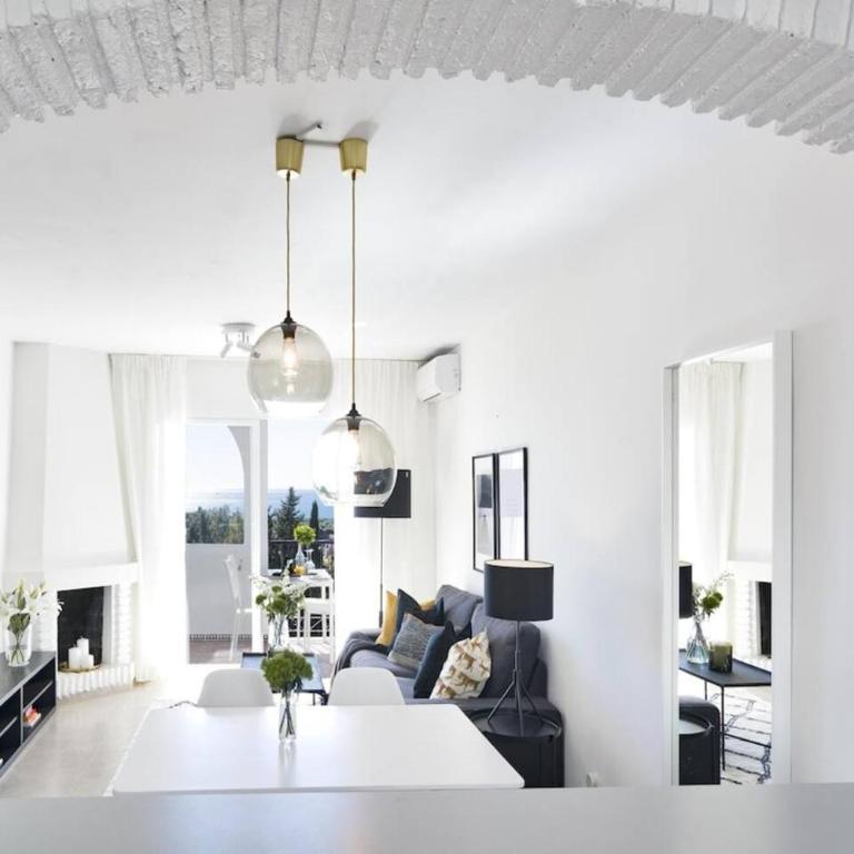 Rdm - Stylish Holiday Apartment With Ocean Views - Apartamento de 2 dormitorios con balcón - 30