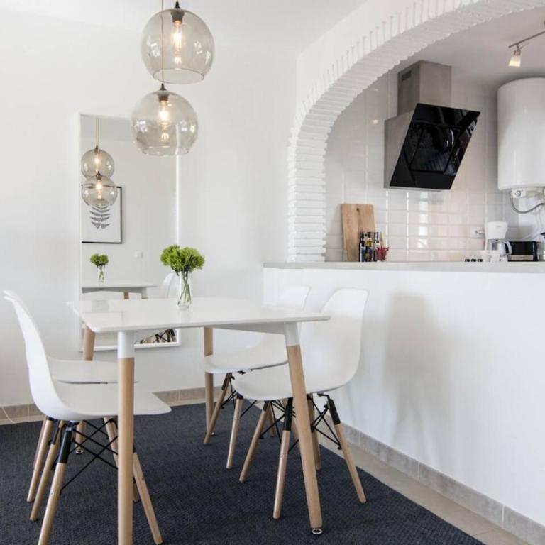 Rdm - Stylish Holiday Apartment With Ocean Views - Apartamento de 2 dormitorios con balcón - 31