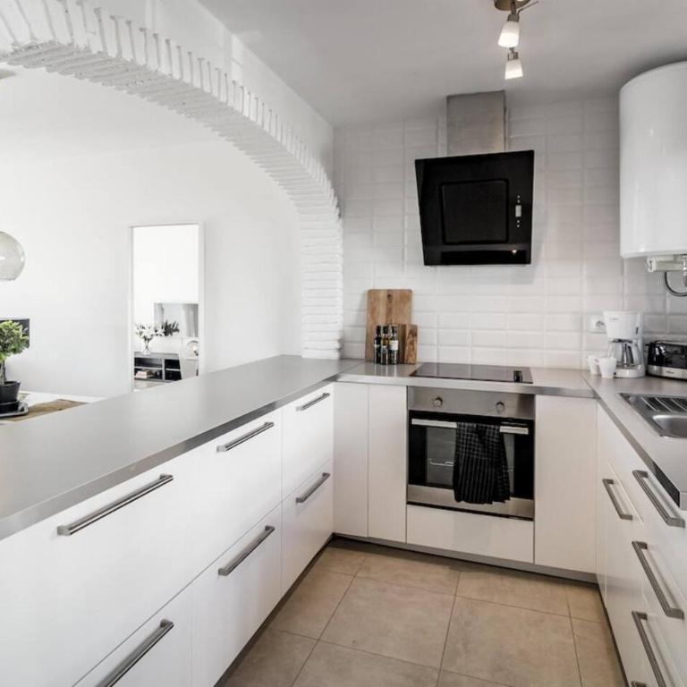 Rdm - Stylish Holiday Apartment With Ocean Views - Apartamento de 2 dormitorios con balcón - 34