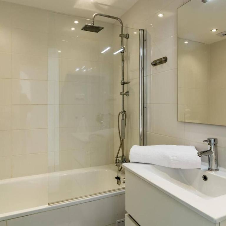 Rdm - Stylish Holiday Apartment With Ocean Views - Apartamento de 2 dormitorios con balcón - 36