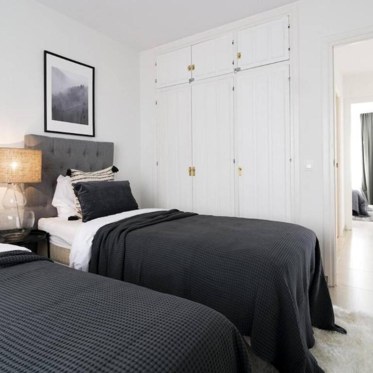 Rdm - Stylish Holiday Apartment With Ocean Views - Apartamento de 2 dormitorios con balcón - 37