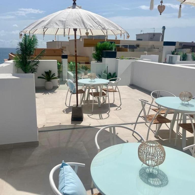 Le2C Luxury New Build Apartment Near The Beach - Apartamento de 2 dormitorios con balcón - 3
