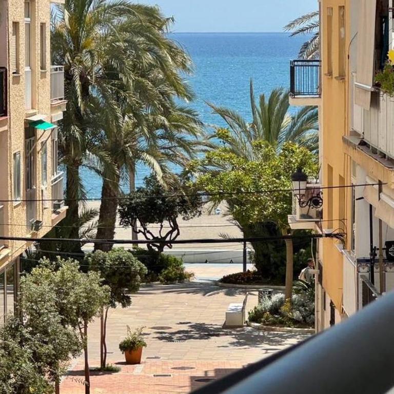 Le2C Luxury New Build Apartment Near The Beach - Apartamento de 2 dormitorios con balcón - 6