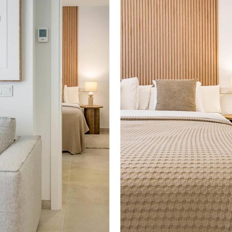 Le2C Luxury New Build Apartment Near The Beach - Apartamento de 2 dormitorios con balcón - 31