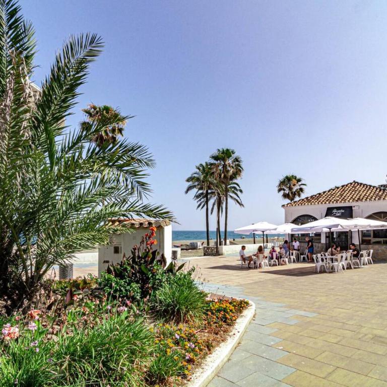 Le2C Luxury New Build Apartment Near The Beach - Apartamento de 2 dormitorios con balcón - 69