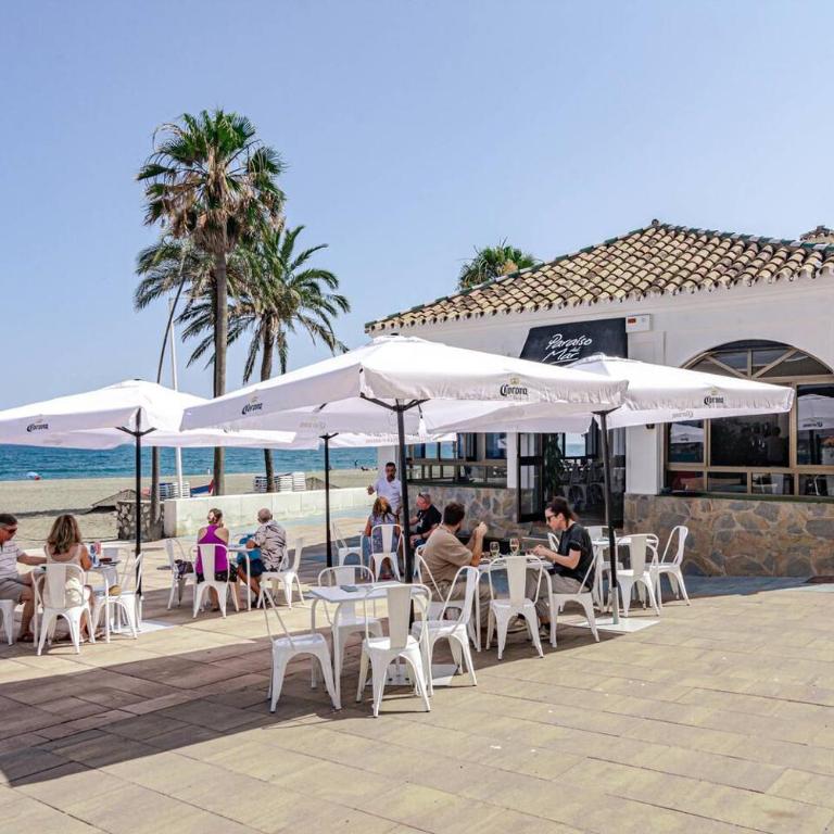Le2C Luxury New Build Apartment Near The Beach - Apartamento de 2 dormitorios con balcón - 70