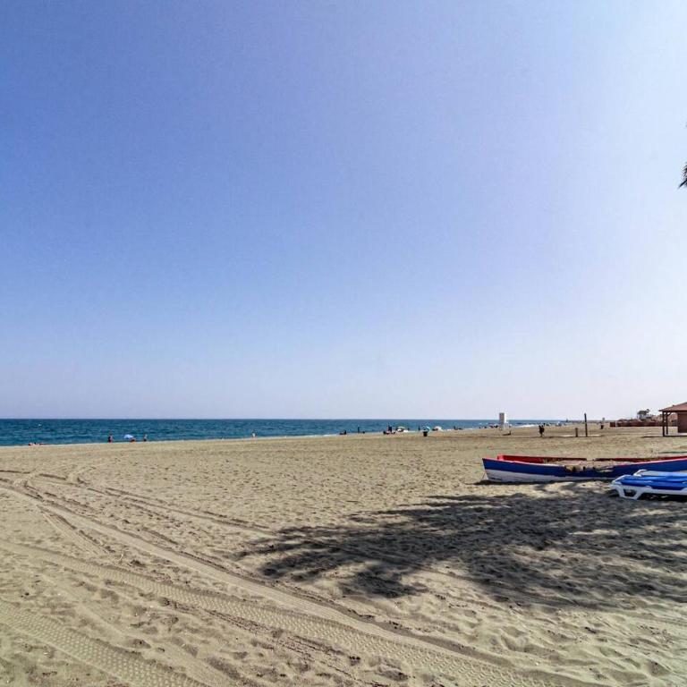 Le2C Luxury New Build Apartment Near The Beach - Apartamento de 2 dormitorios con balcón - 73