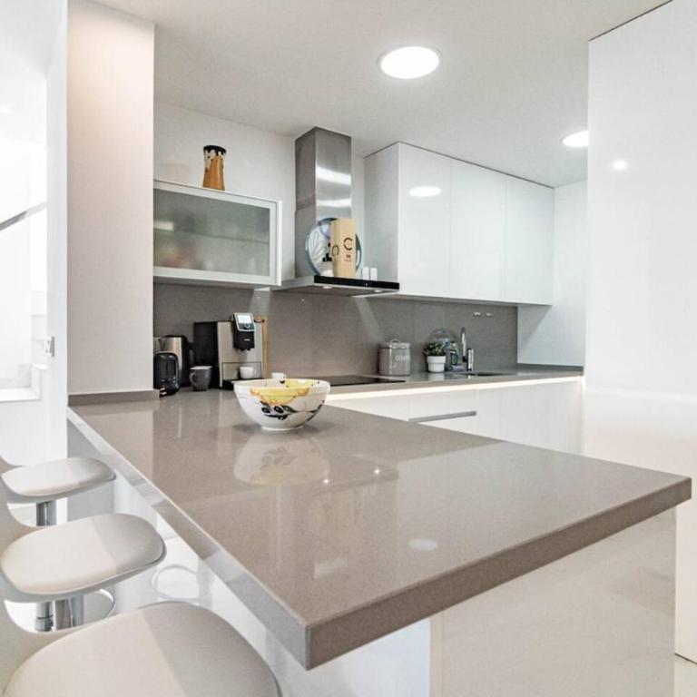 Lms48- Roof Terrace, Jacuzzi & Sauna - Apartamento de 2 dormitorios con balcón y terraza - 23