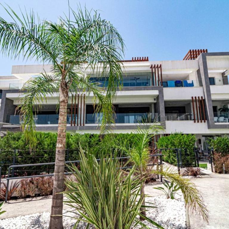 Lms48- Roof Terrace, Jacuzzi & Sauna - Apartamento de 2 dormitorios con balcón y terraza - 60