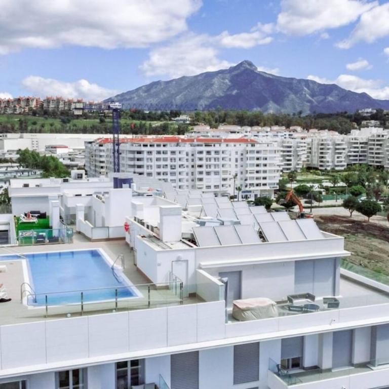 Jg35A- Perfect Holiday Home In Good Location - Apartamento de 2 dormitorios con balcón y terraza - 4