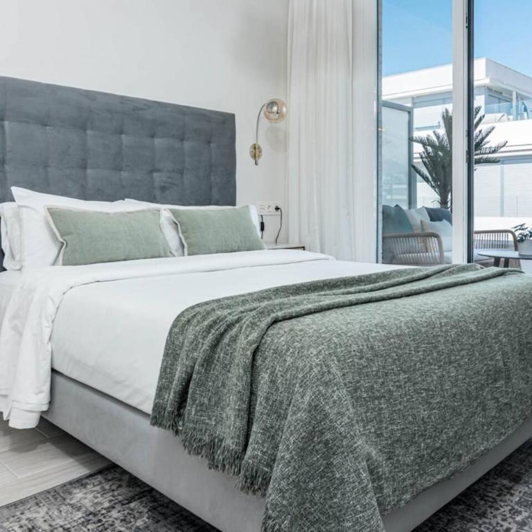 Jg35A- Perfect Holiday Home In Good Location - Apartamento de 2 dormitorios con balcón y terraza - 5